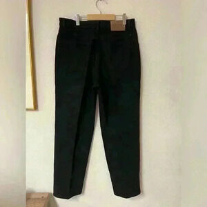 Lauren Ralph Lauren Vintage Black straight leg Denim 12P